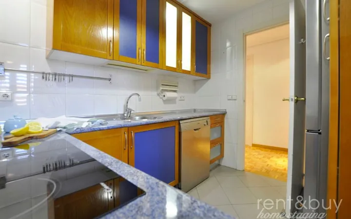 Piso en Calle de Antonio Mairena, 4, Palomeras sureste - Foto 34