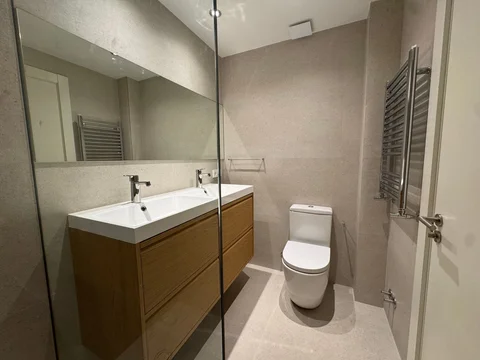 Piso en Barrio Fuente del Berro - Foto 9