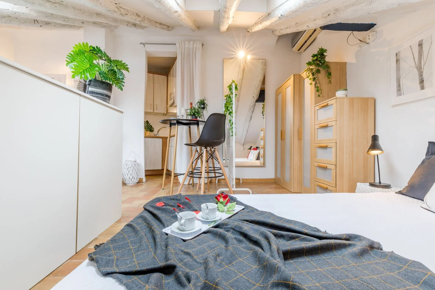 Piso en calle de la Nao, 6 - Foto 8