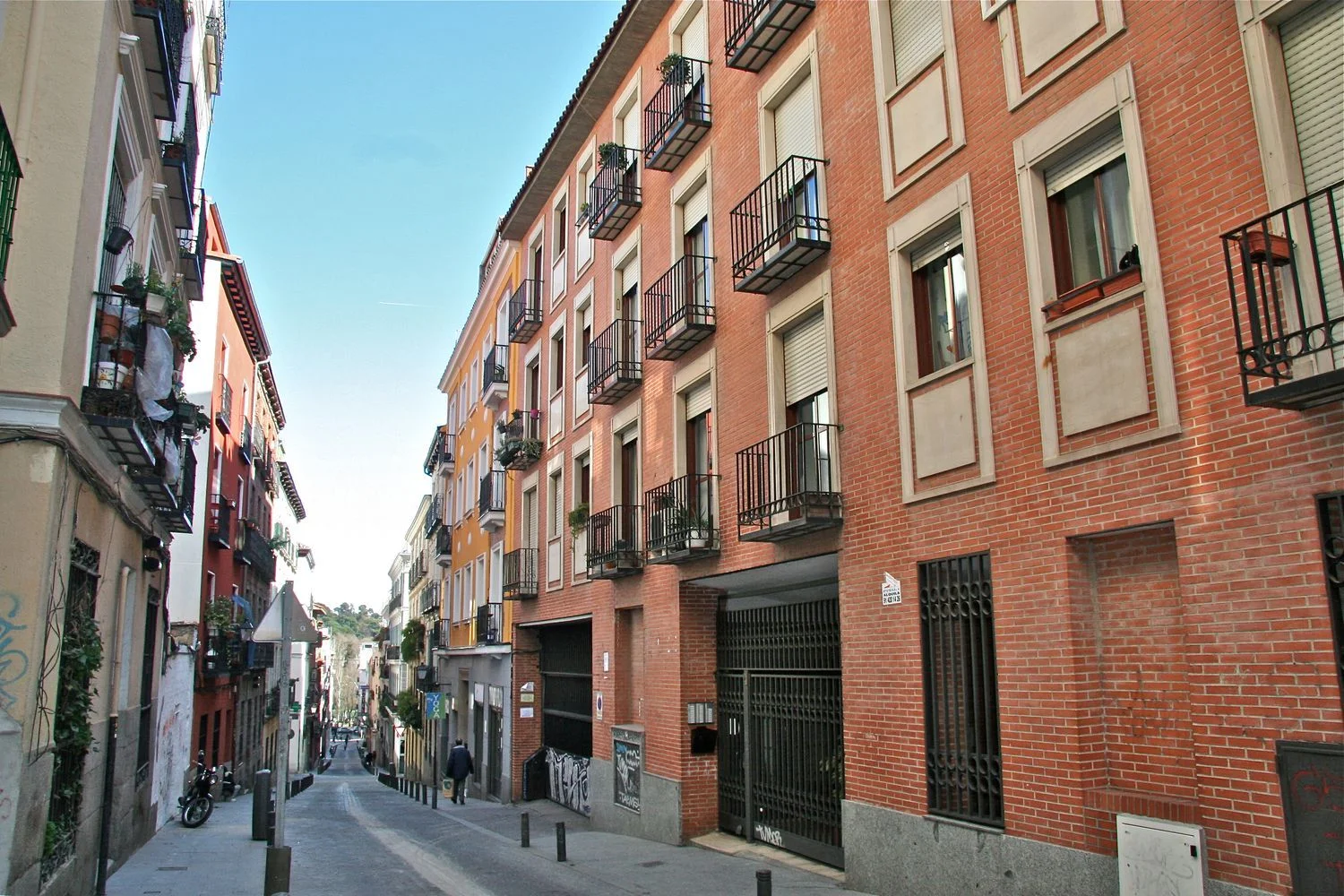 Piso en calle del Gobernador, 4 - Foto 21