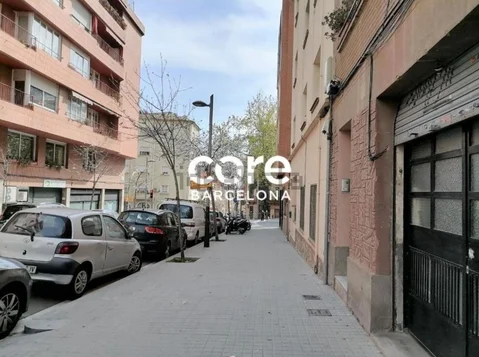 Ático en Barrio El Guinardó - Foto 12