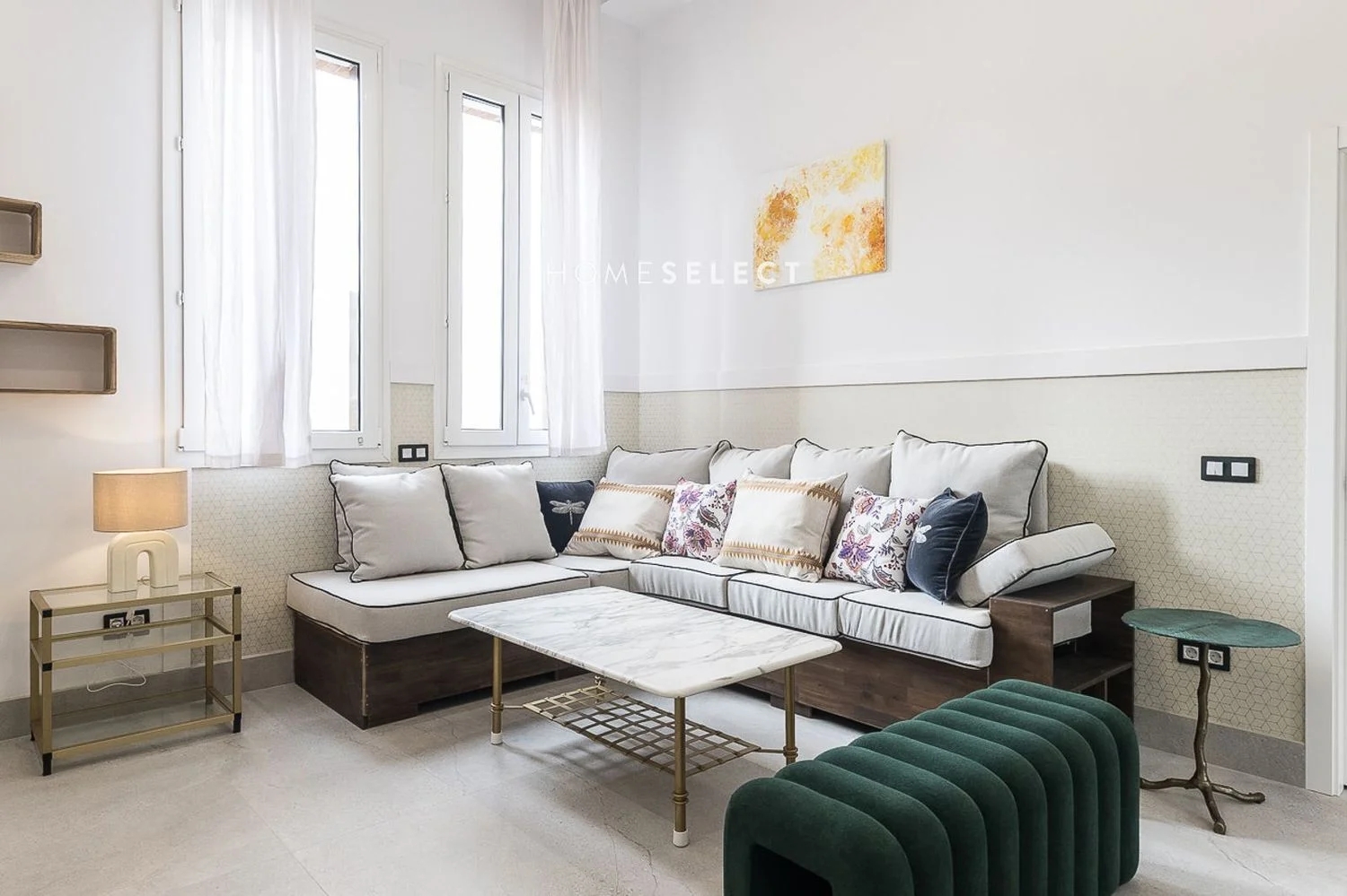 Piso en calle de Narváez - Foto 2