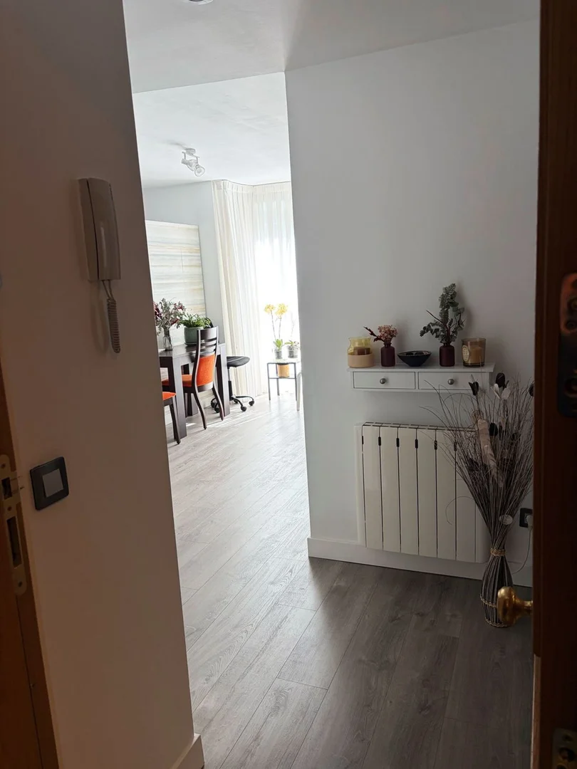 Estudio en Barrio Casco Histórico de Vallecas - Foto 3