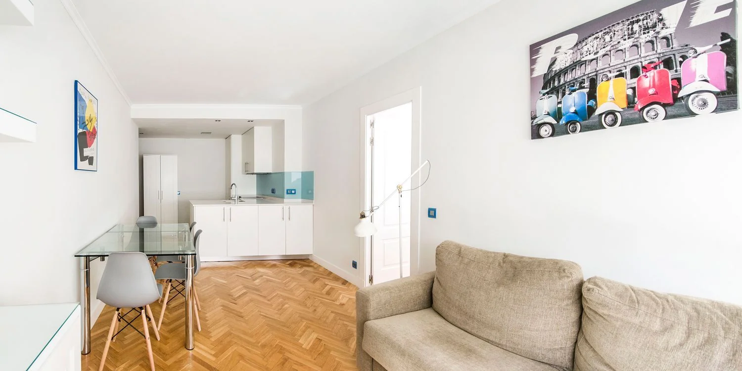 Piso en Calle Potosí, 2, Bernabéu-Hispanoamérica - Foto 4