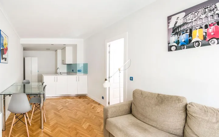 Piso en Calle Potosí, 2, Bernabéu-Hispanoamérica - Foto 4