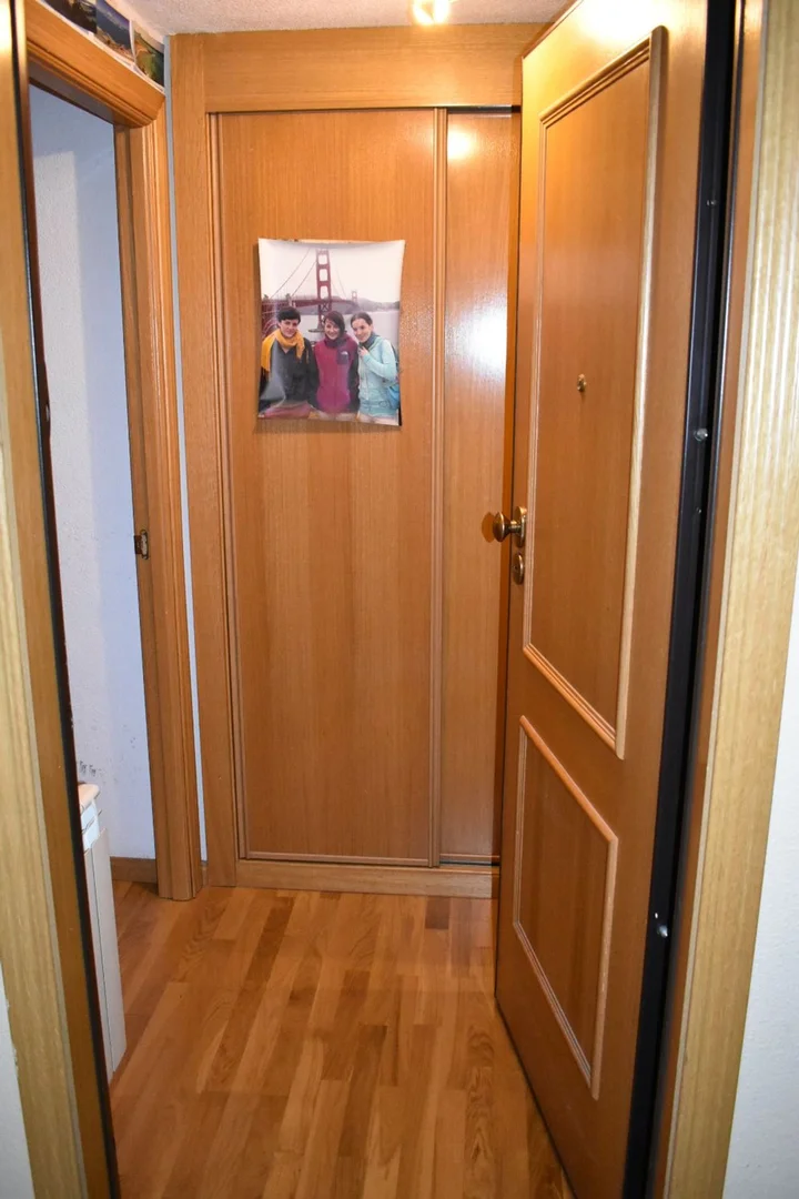 Ático en Barrio San Isidro - Foto 8