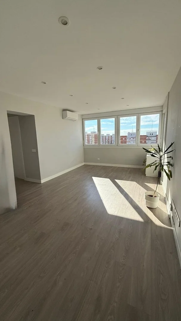 Piso en plaza de Fonsagrada, 6 - Foto 3