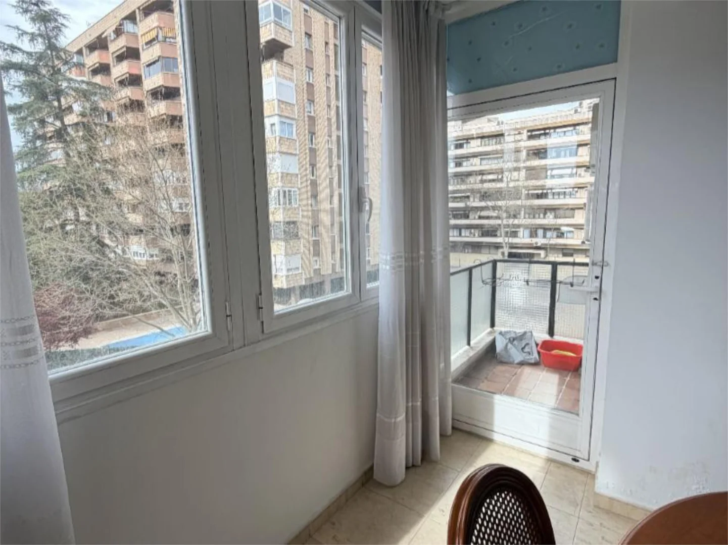 Piso en  Paseo de San Francisco de Sales 23 - Foto 9