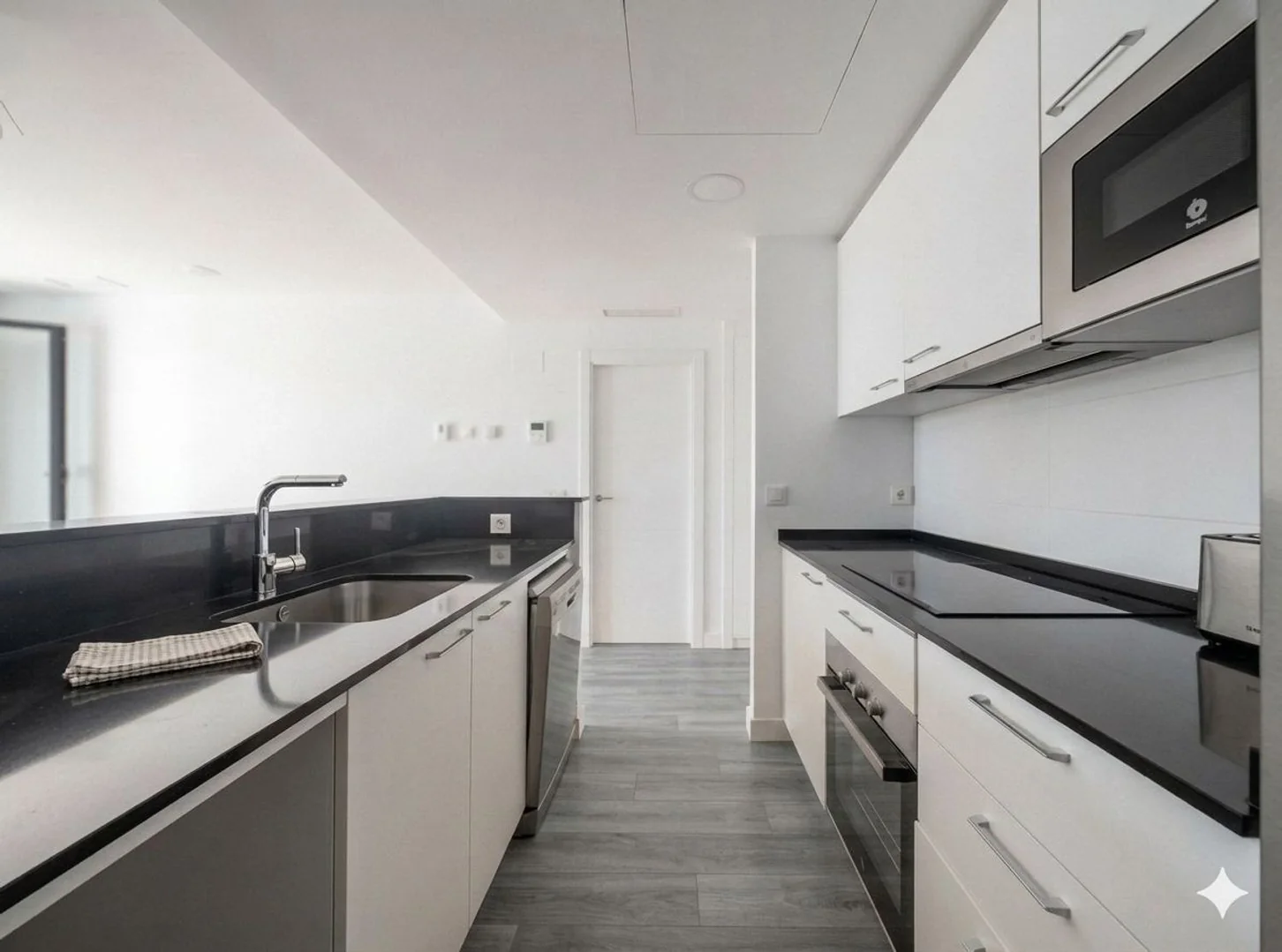 Piso en Calle Cabeza Mesada, 20, Ensanche de Vallecas - La Gavia - Foto 6