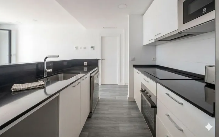 Piso en Calle Cabeza Mesada, 20, Ensanche de Vallecas - La Gavia - Foto 6