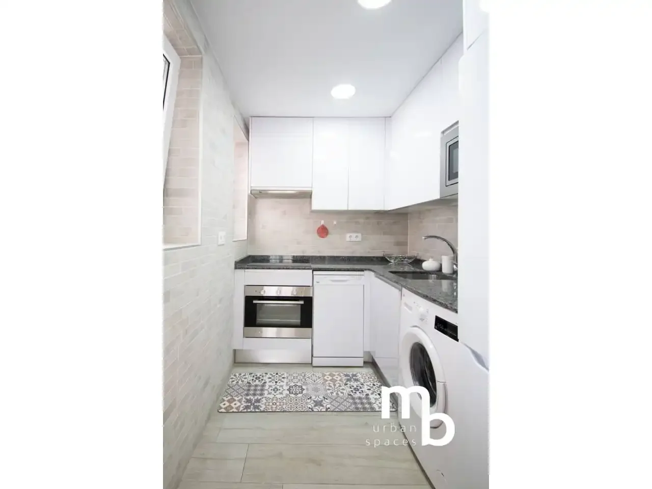 Piso en  Calle Andrés Manjon - Foto 42