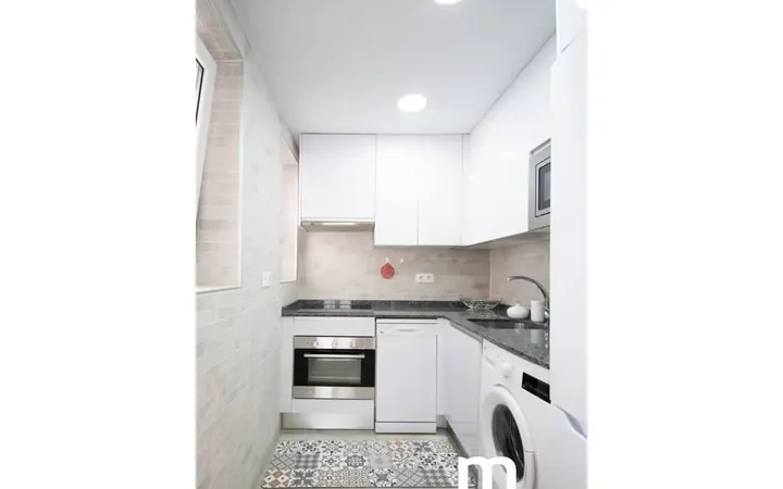 Piso en  Calle Andrés Manjon - Foto 42