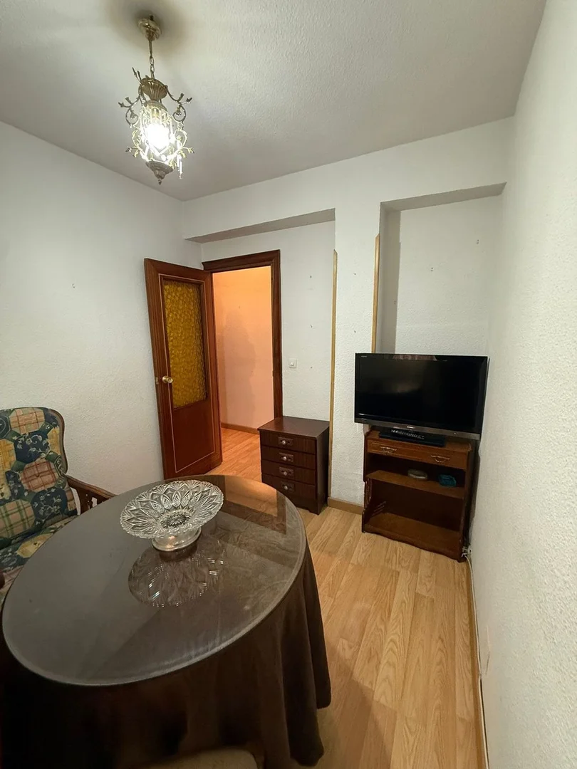 Piso en Barrio Pueblo Nuevo - Foto 6