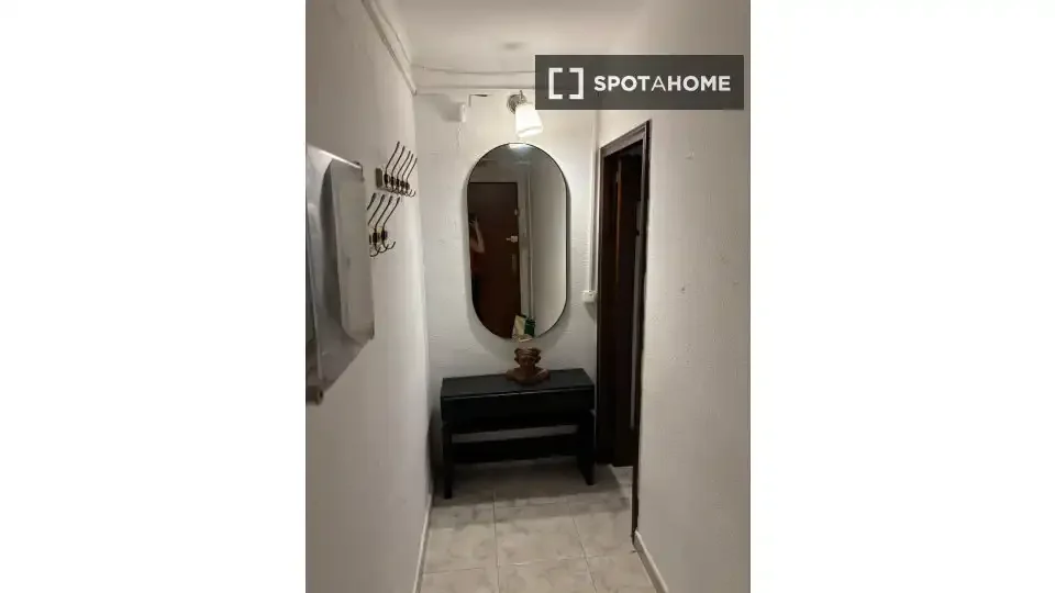 Piso en  Barcelona Capital - Foto 6
