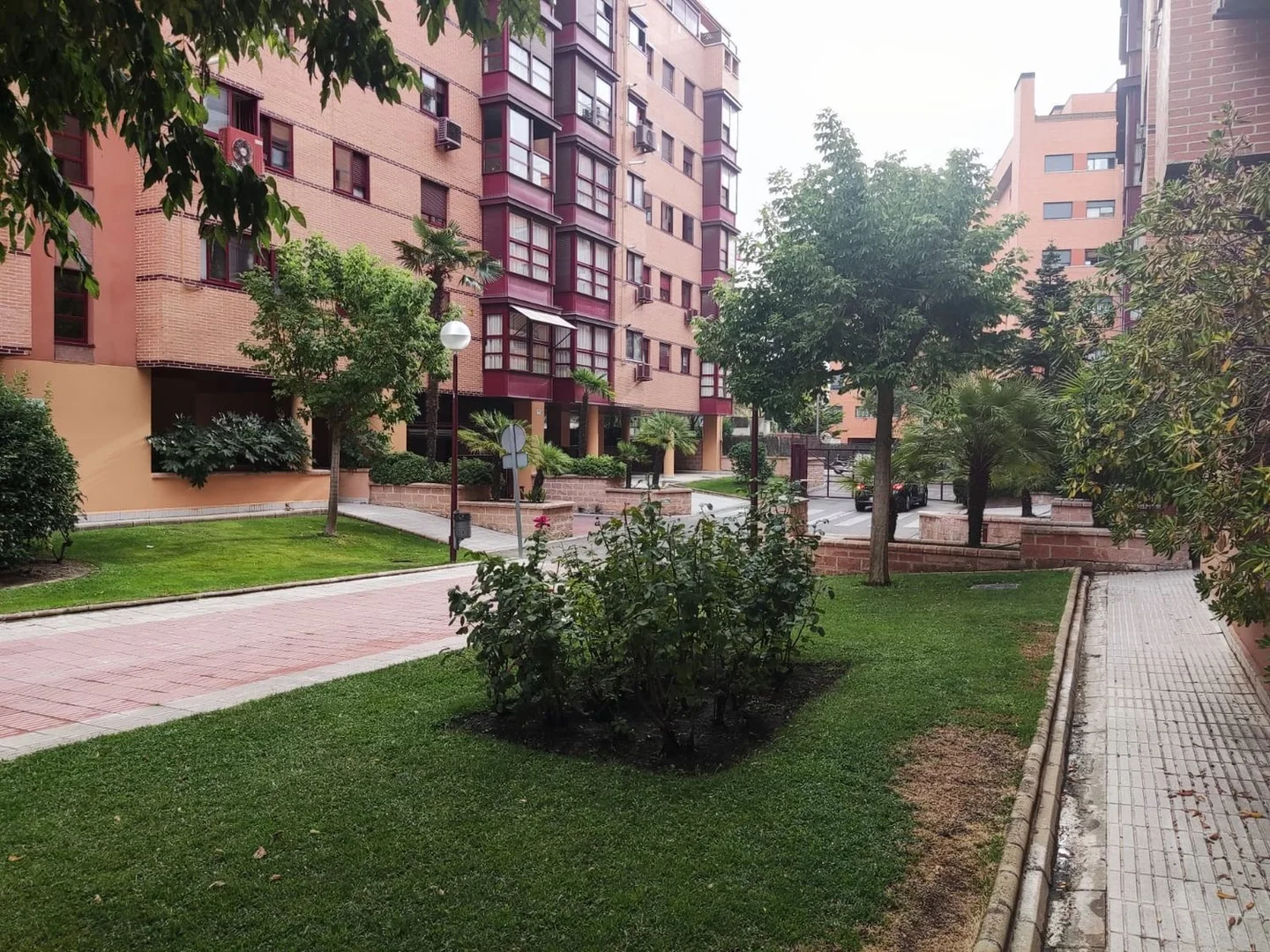 Piso en calle Luisa de Carvajal, 21 - Foto 15