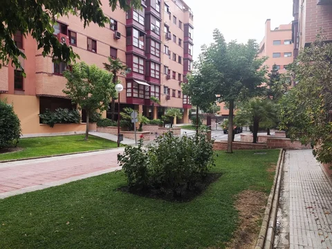 Piso en calle Luisa de Carvajal, 21 - Foto 15