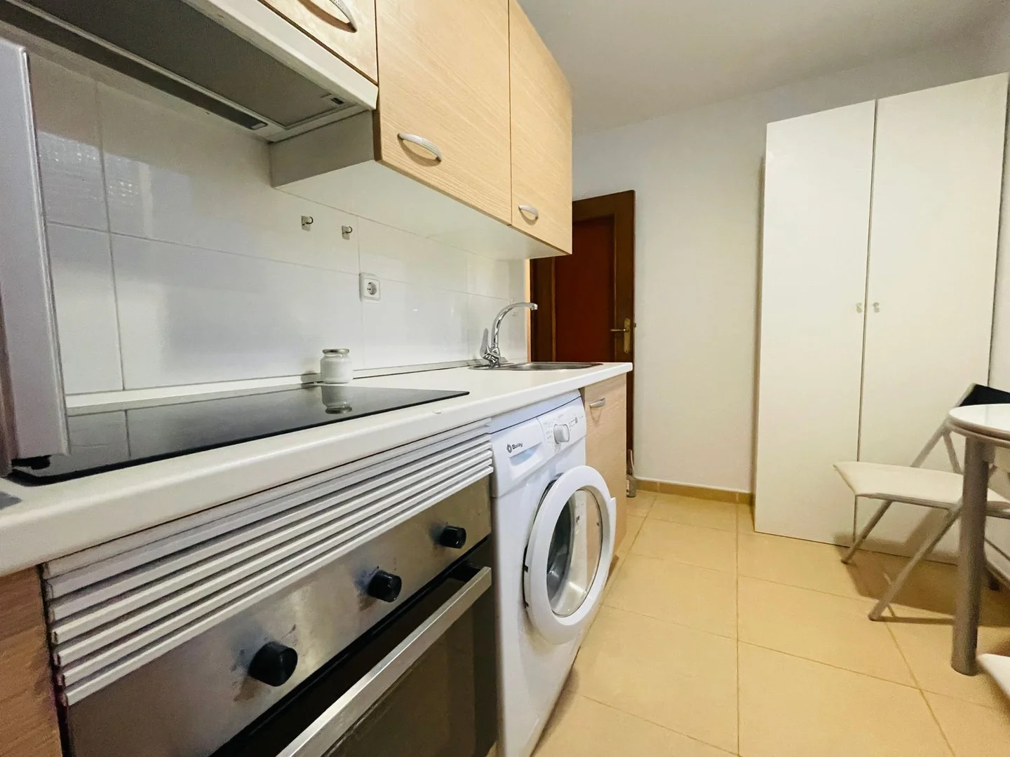 Piso en calle de María Panés, 6 - Foto 2