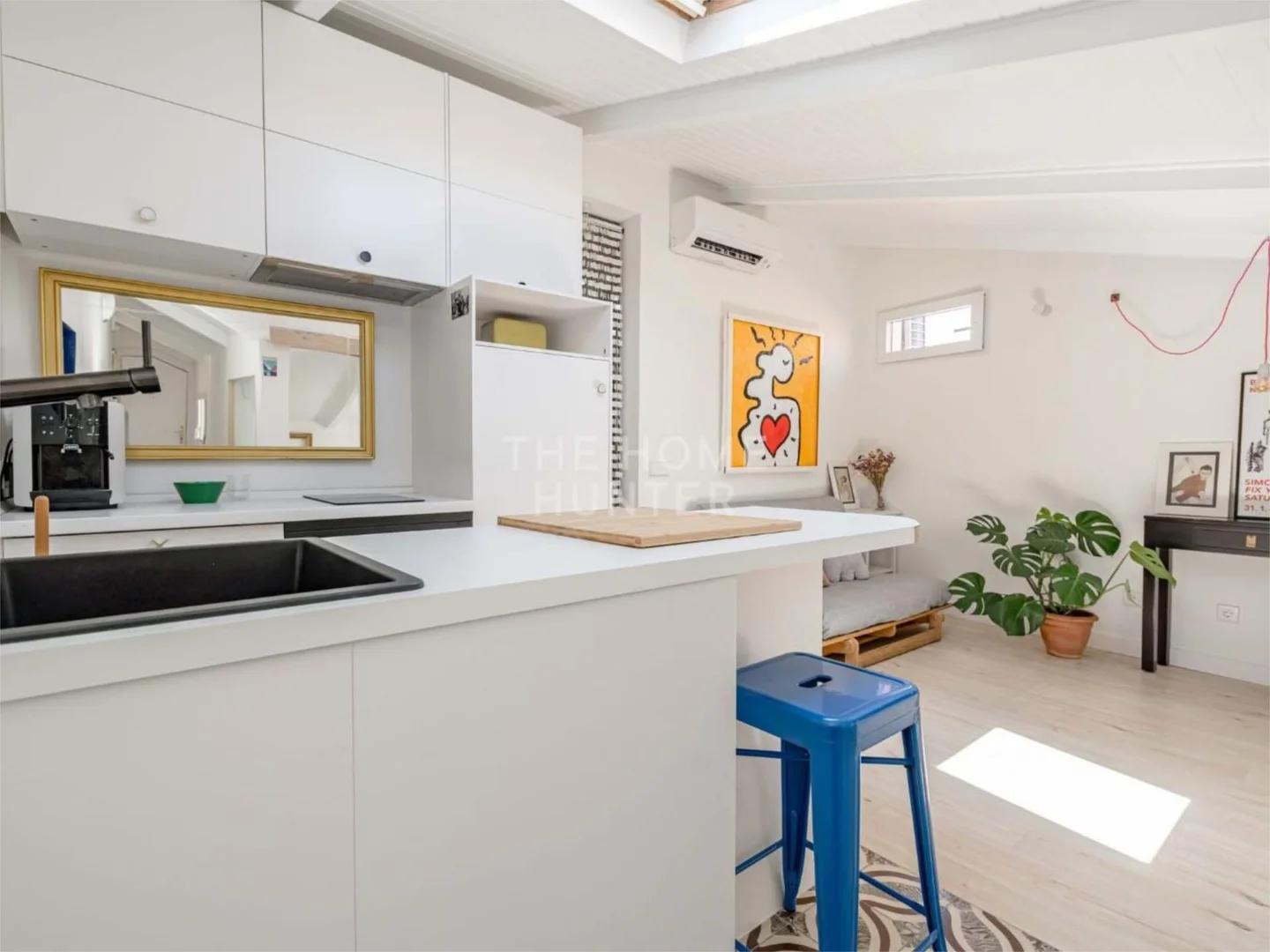 Piso en  Calle de Santa María 39 - Foto 16