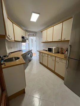 Piso en calle Triunfo, 11 - Foto 9