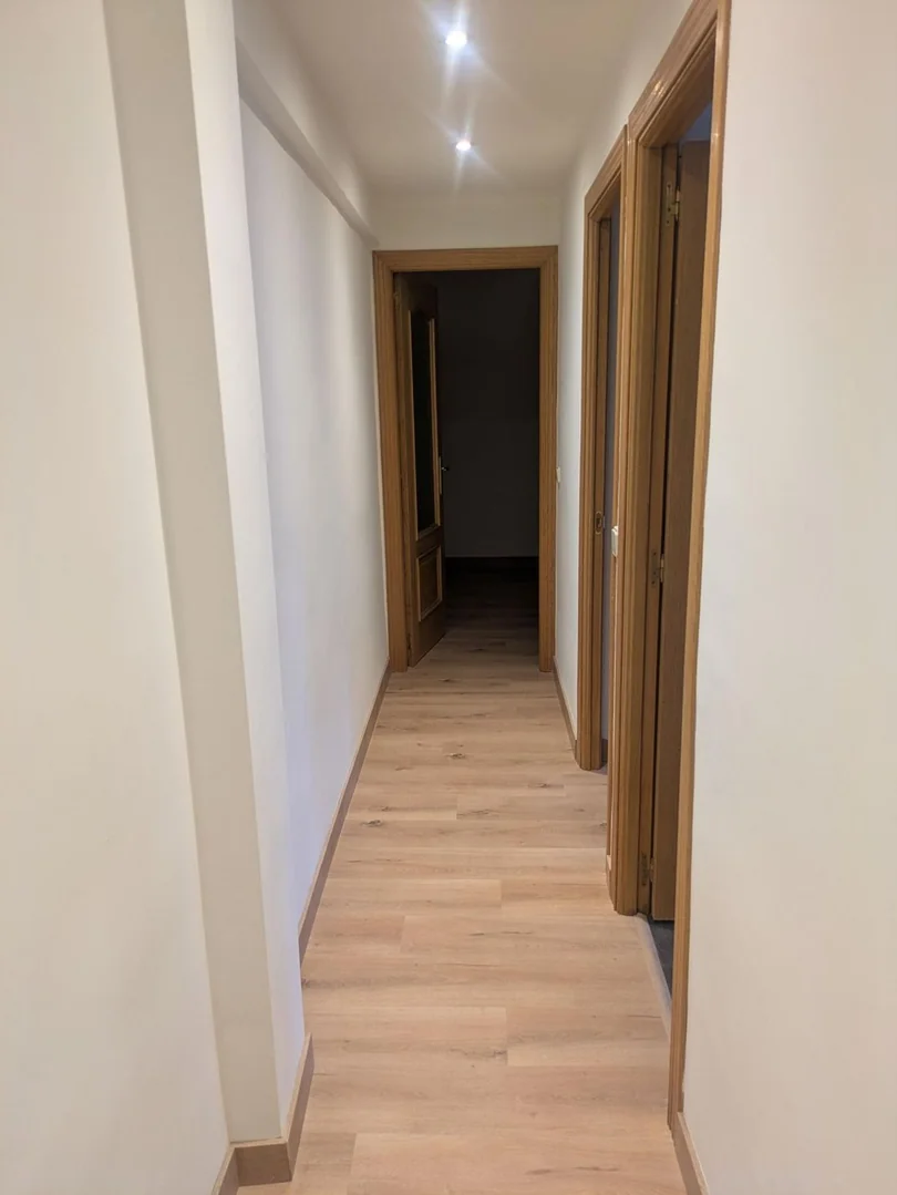 Piso en Calle Duratón, 6, Lucero - Foto 15