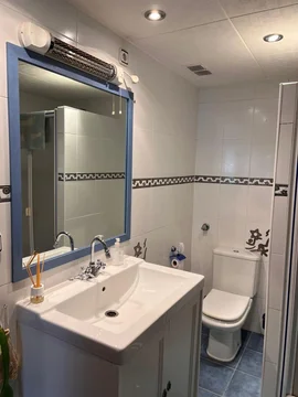 Piso en calle Cúspide, 15 - Foto 17