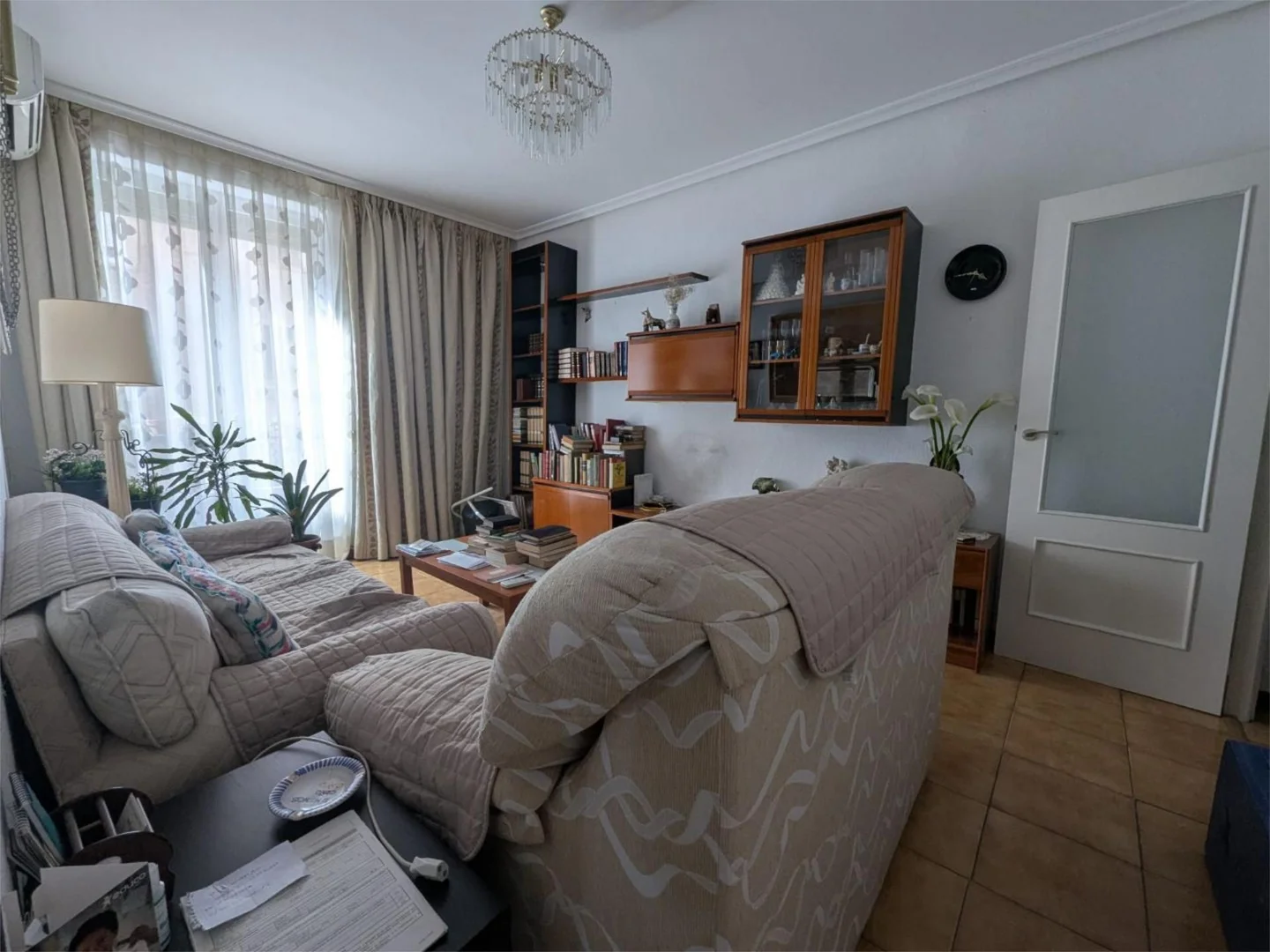 Piso en  Madrid Capital - Foto 45