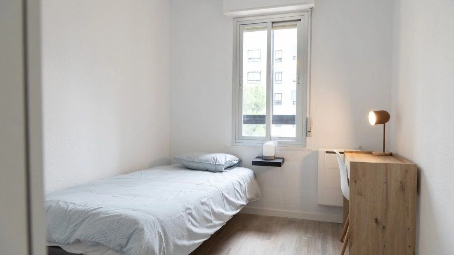 Piso en Barrio Orcasitas - Foto 28