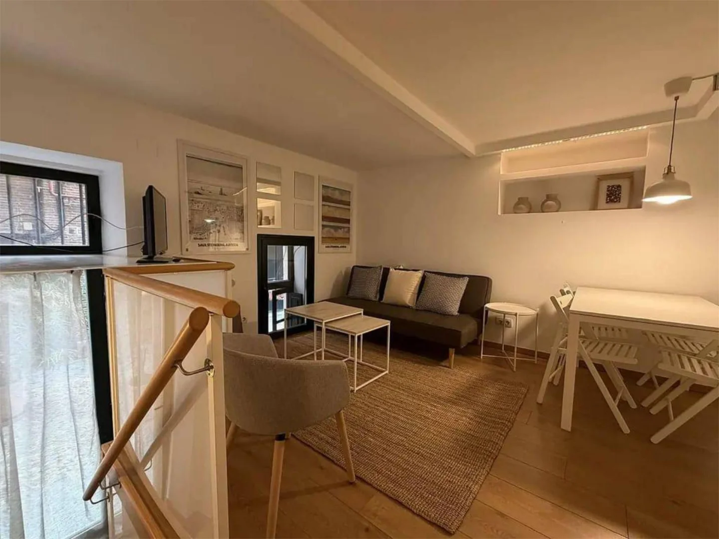 Piso en calle de Zurbano 84 - Foto 35