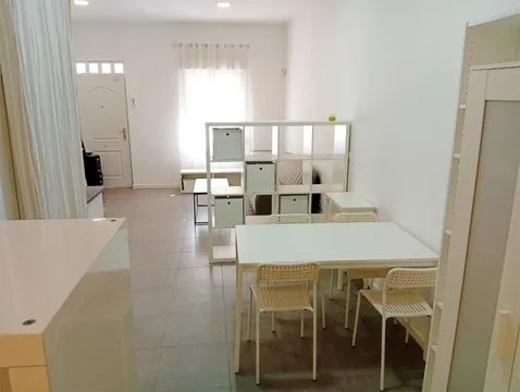 Apartamento en  Calle de Clara del Rey 4 - Foto 1