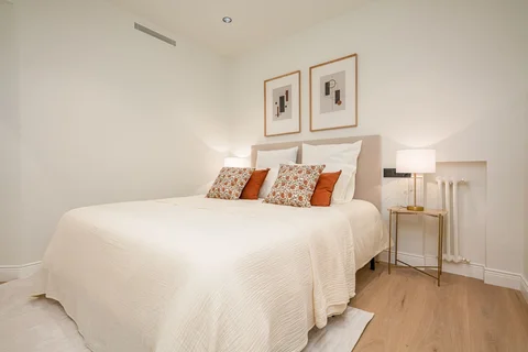 Piso en calle de Francisco Silvela, 79 - Foto 7