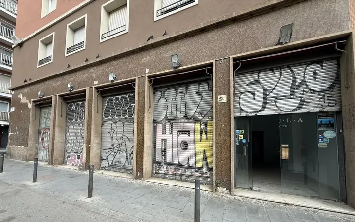 Local comercial en   Passatge de Serra i Arola - Foto 13