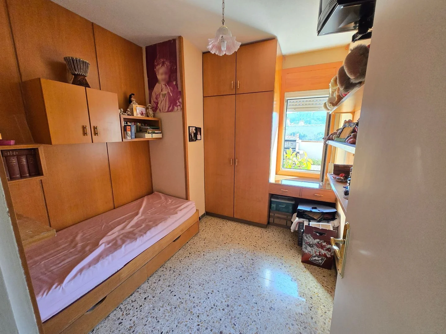 Ático en Barrio La Font de la Guatlla - Foto 18