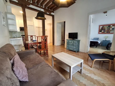 Piso en calle de la Montera, 33 - Foto 3