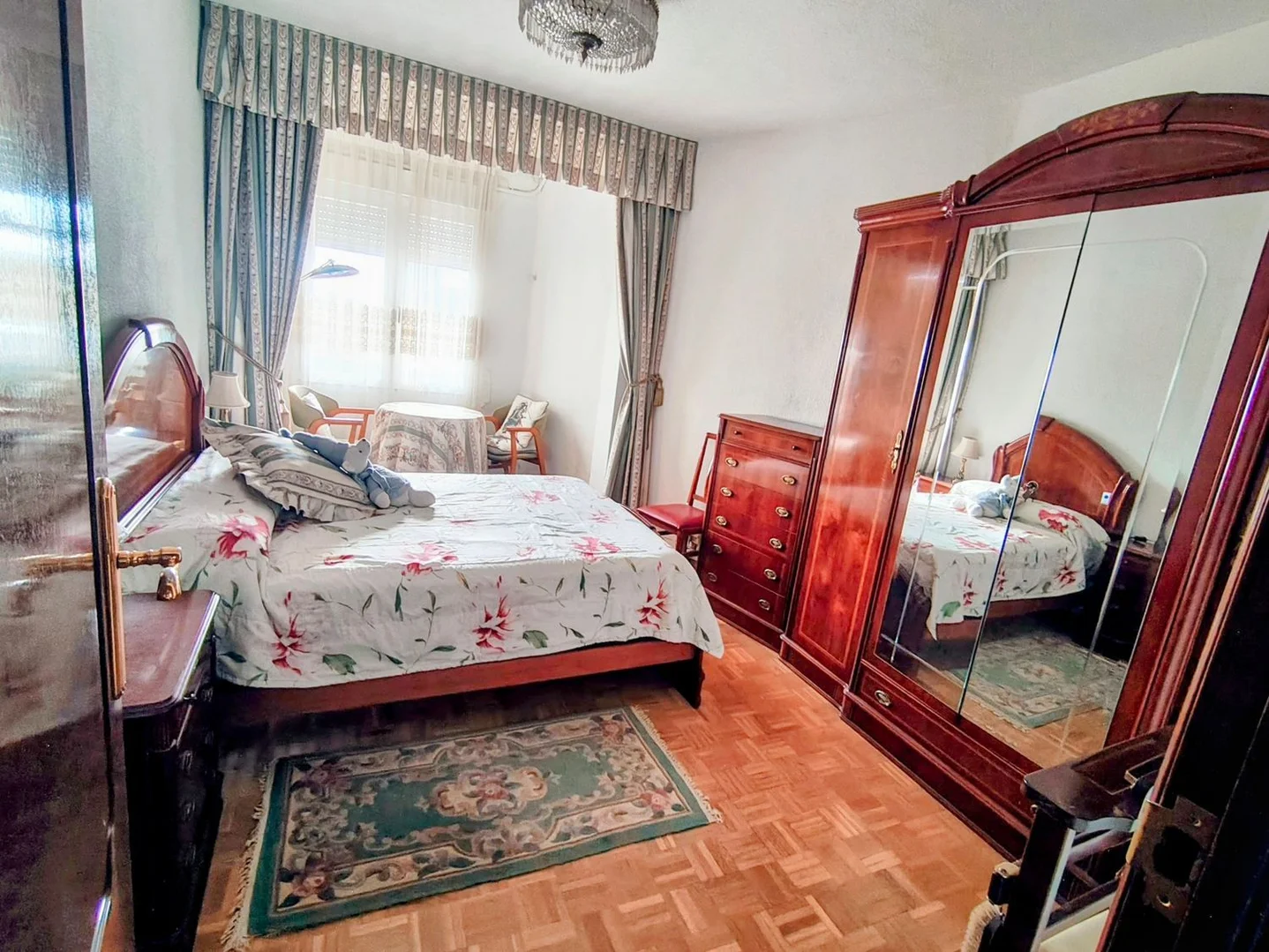 Piso en avenida de la Reina Victoria, 25 - Foto 6