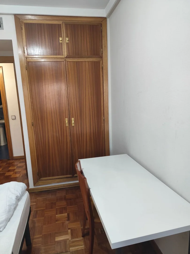 Piso en Calle Antonio Calvo, 1, San Pascual - Foto 18