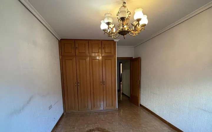 Piso en Calle de Enrique Larreta, 10, Castilla - Foto 11