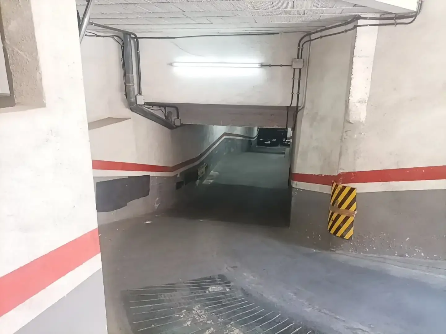 Garaje en  Carrer de Còrsega 408 - Foto 5