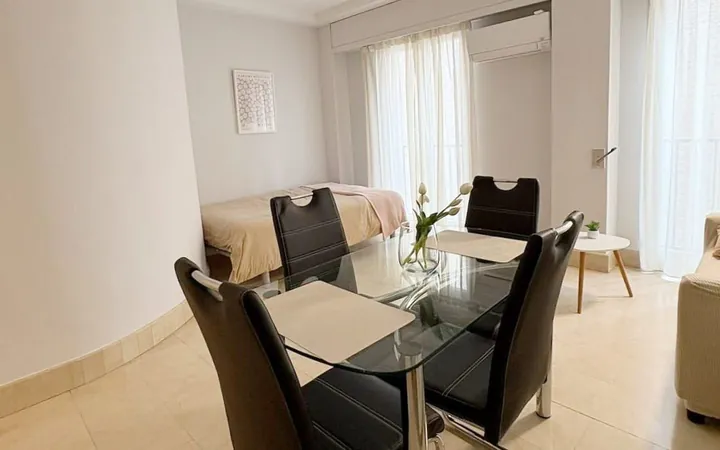 Estudio en Calle de Don Ramón de la Cruz, 54, Goya - Foto 1