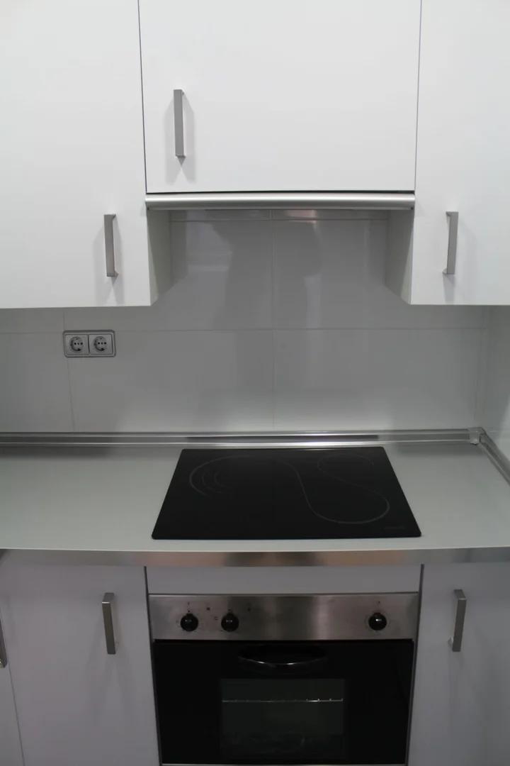 Piso en calle de Orense, 12 - Foto 8