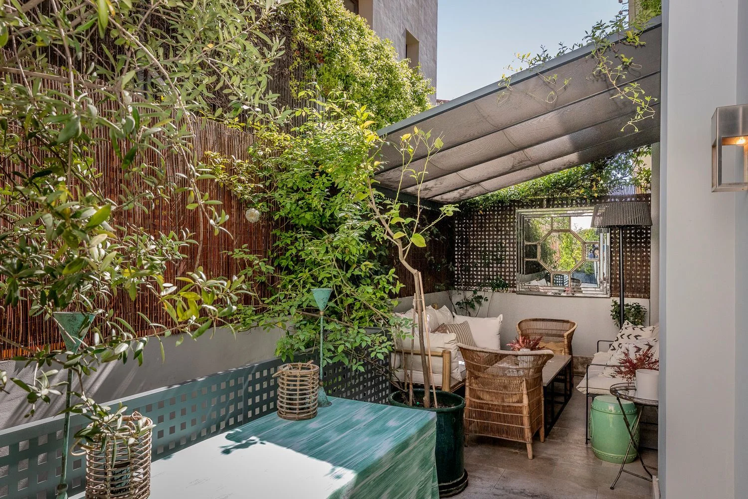 Chalet pareado en calle del Nervión, 11 - Foto 24