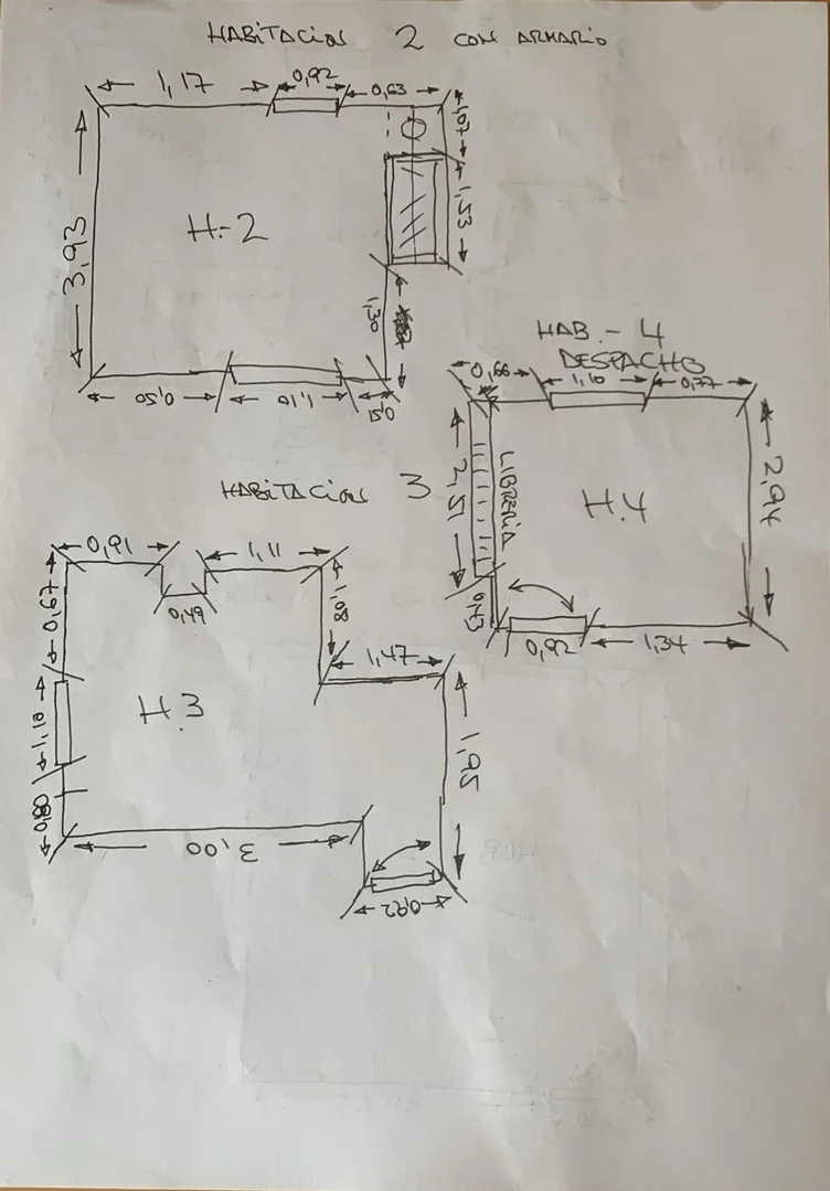 Piso en calle Alfonso Rodríguez Castelao, 21 - Foto 36