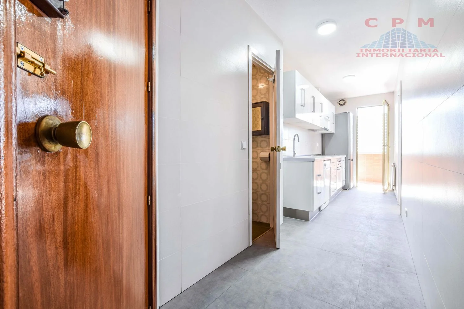 Dúplex en San Pascual, San Pascual - Foto 10