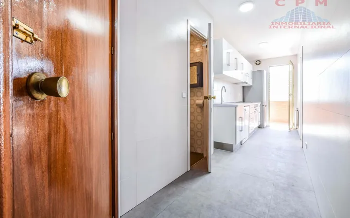 Dúplex en San Pascual, San Pascual - Foto 10