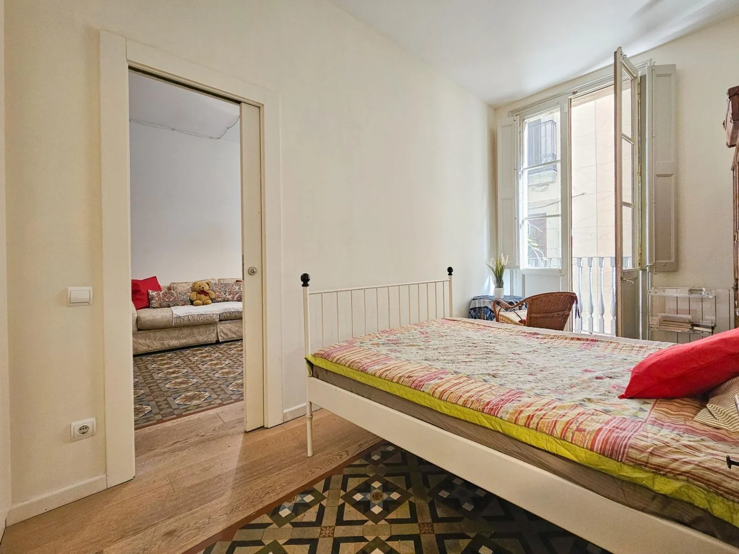 Piso en Calle dels Còdols, El Gòtic - Foto 15