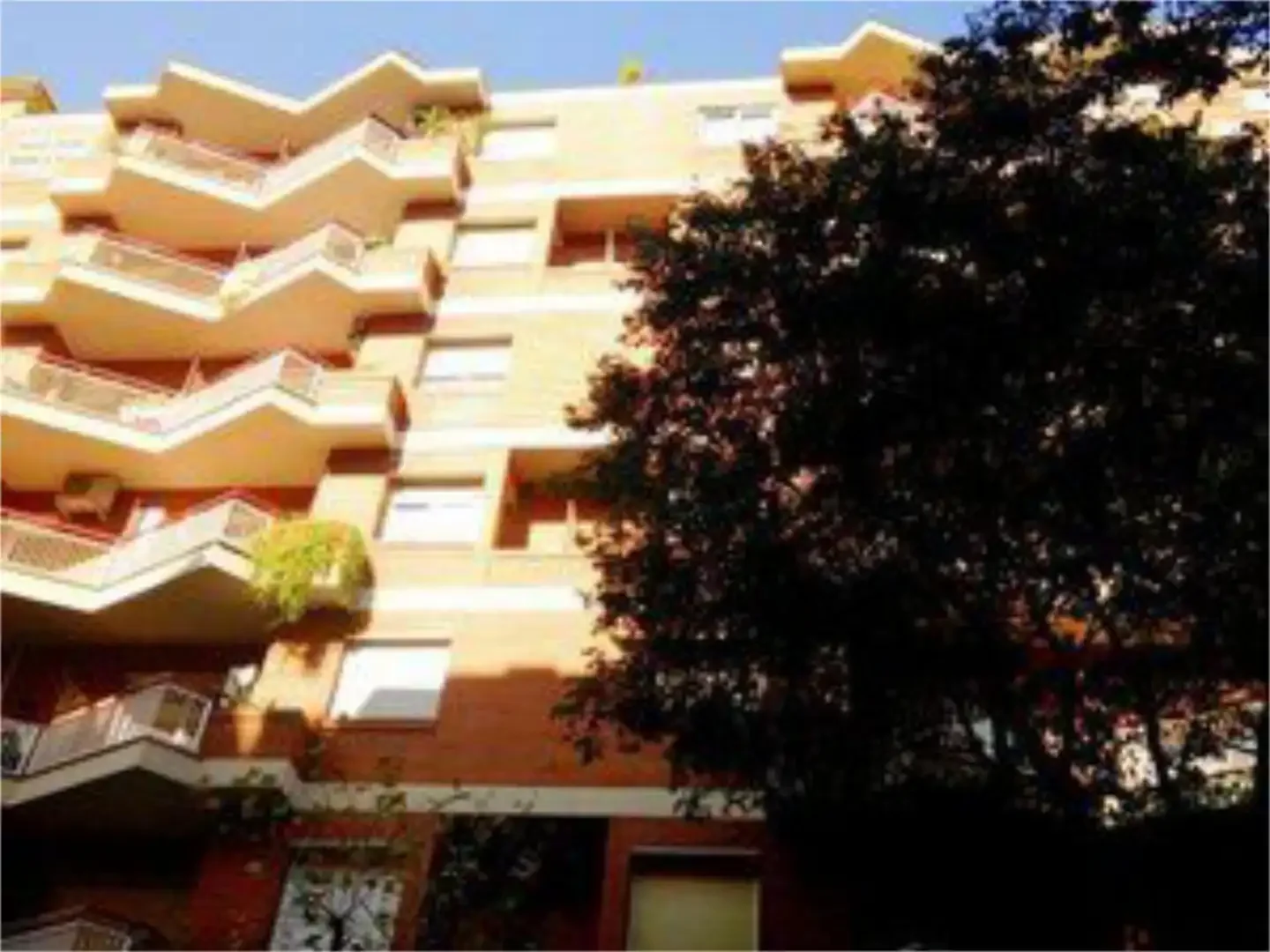 Piso en  Carrer de Mallorca 457 - Foto 9