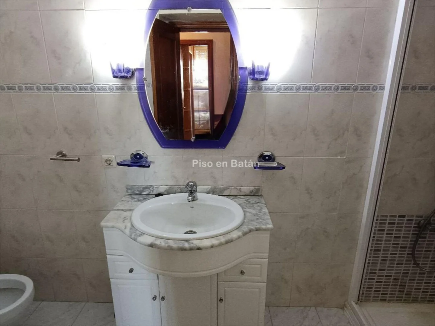 Piso en  Calle de Villamanín 39 - Foto 40