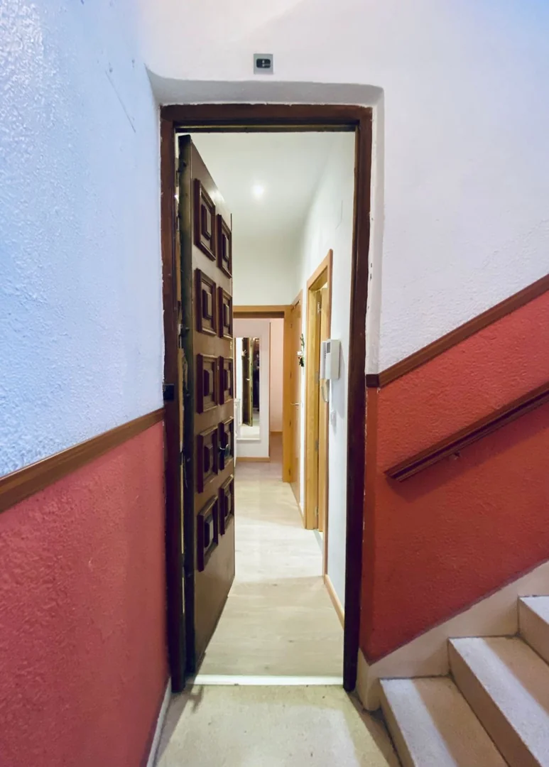 Piso en Calle Martín Martínez, 13, Ciudad Jardín - Foto 2