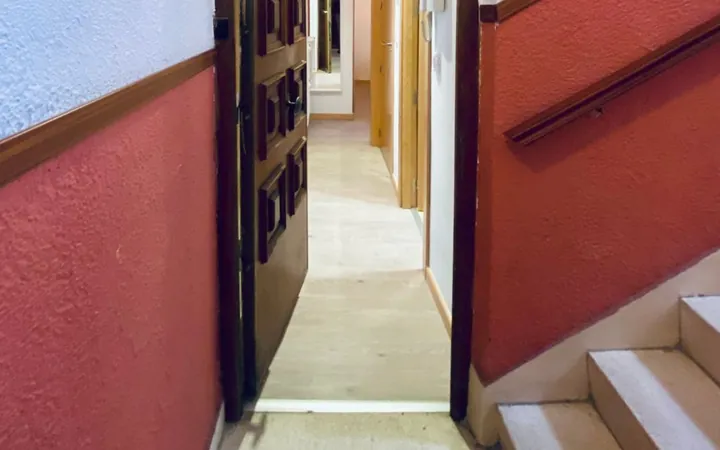 Piso en Calle Martín Martínez, 13, Ciudad Jardín - Foto 2