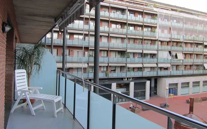 Piso en Calle de Cartagena, 254, La Sagrada Família - Foto 1