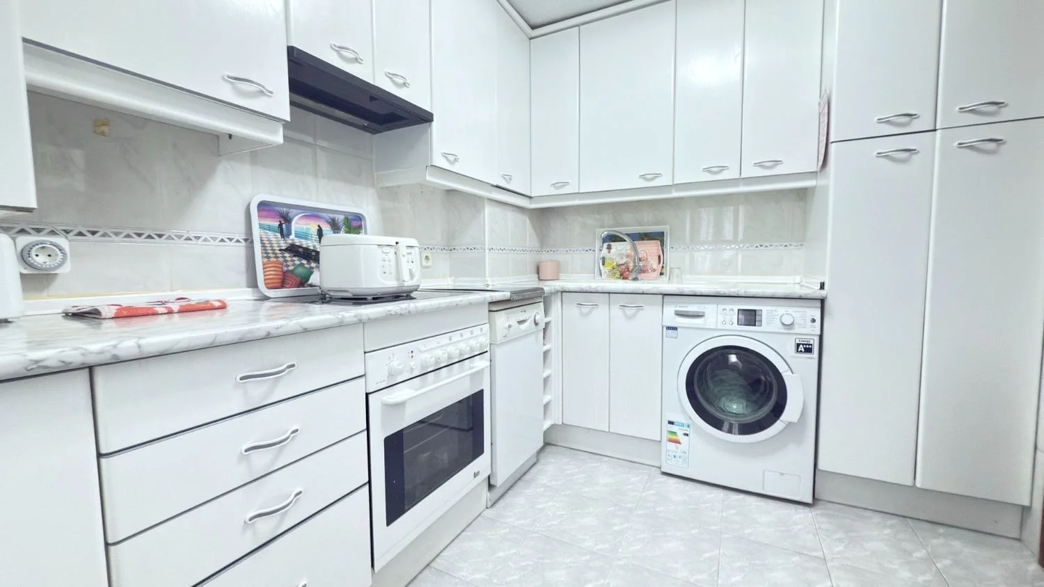 Piso en calle del Lago Van, 14 - Foto 5